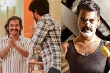 வற்புறுத்தி நடிக்க வைத்த இயக்குனர் நெல்சன்! உண்மையை உடைத்த நடிகர் ரெடின் கிங்ஸ்லி