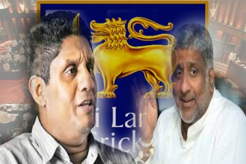 எதிர்க்கட்சித் தலைவரை கடுமையாக சாடும் பிரசன்ன ரணதுங்க