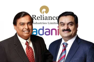 முதல் முறையாக முகேஷ் அம்பானி-கவுதம் அதானி இடையே வணிக ஒப்பந்தம்., 26 சதவீத பங்குகளை வாங்கிய ரிலையன்ஸ்