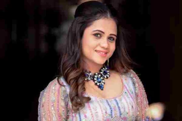 குக் வித் கோமாளி 5 நிகழ்ச்சியை தொகுத்து வழங்க மணிமேகலை வாங்கிய சம்பளம்.... வெளிவந்த விவரம்