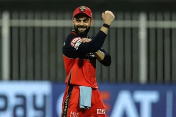 யார் யார் எப்படி என்று பொறுத்திருந்து பார்ப்போம் - காத்திருக்கும் விராட் கோலி