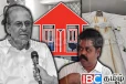 தமிழரசுக் கட்சியின் கொடி போர்த்தி மாவையின் புகழுடலுக்கு அஞ்சலி