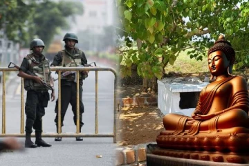 மன்னார் புதிய விகாரை தொடர்பில் இராணுவத்தினர் விடுத்துள்ள அறிவிப்பு-செய்திகளின் தொகுப்பு