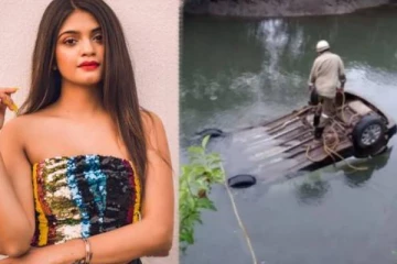 திருமணம் செய்ய இருந்த காதலனுடன் கார் விபத்தில் சிக்கி உயிரிழந்த இளம நடிகை- கடும் சோகத்தில் ரசிகர்கள்