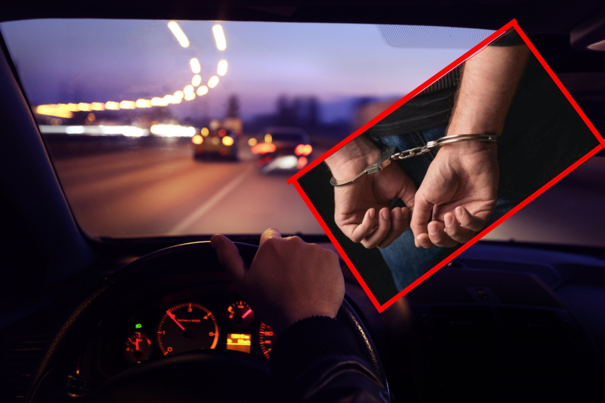 ஓட்டுநர் உரிமம் இல்லை ; அபாயகரமான முறையில் வாகனம் ஓட்டியவர் கைது! | Kottawa Police Arrested A Jeep Driver Reckless ஓட்டுநர் உரிமம் இல்லை ; அபாயகரமான முறையில் வாகனம் ஓட்டியவர் கைது! | Kottawa Police Arrested A Jeep Driver Reckless