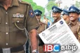 காவல்துறை உயரதிகாரிகள் பலருக்கு அதிரடி இடமாற்றம்