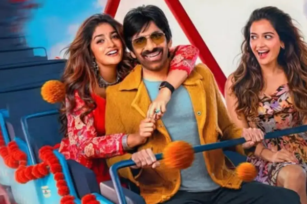 Bhartha Mahasayulaki Wignyapthi: திரை விமர்சனம் | Bhartha Mahasayulaku Vignapthi Movie Review