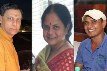 தனியாக வசித்த கோடீஸ்வர தம்பதியை கொன்று புதைத்தது ஏன்? குற்றவாளி பரபரப்பு வாக்குமூலம்