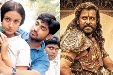 பொன்னியின் செல்வன் படத்தில் 7ஜி ரயின்போ காலனி படத்தின் ஹீரோ.. ரசிகர்களுக்கு ஷாக் கொடுத்த போஸ்டர்