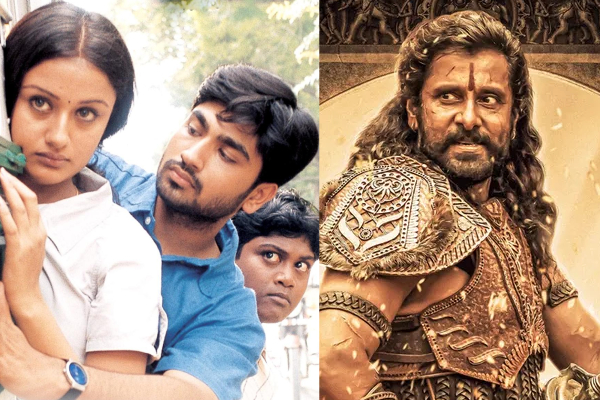 பொன்னியின் செல்வன் படத்தில் 7ஜி ரயின்போ காலனி படத்தின் ஹீரோ.. ரசிகர்களுக்கு ஷாக் கொடுத்த போஸ்டர்