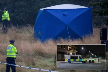 லண்டன் பூங்காவிற்கு அருகில் சடலமாக கண்டெடுக்கப்பட்ட இளம் பெண்! பொலிசார் விடுத்துள்ள கோரிக்கை