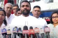 රනිල් මහින්දලට කියන්නේ ඕගොල්ලන්ගේ කාලේ ඉවරයි දැන් විශ්‍රාම යන්න.. ලෝකෙට විහිළුවක් වෙන්න එපා - මාලිමාව ප්‍රසිද්ධියෙම කියයි [VIDEO]