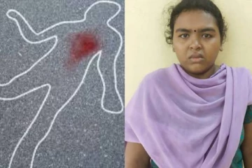 உடல் முழுவதும் தீக்காயம் - 5 வயது தம்பியை அடித்தே கொலை செய்த கொடூர அக்கா