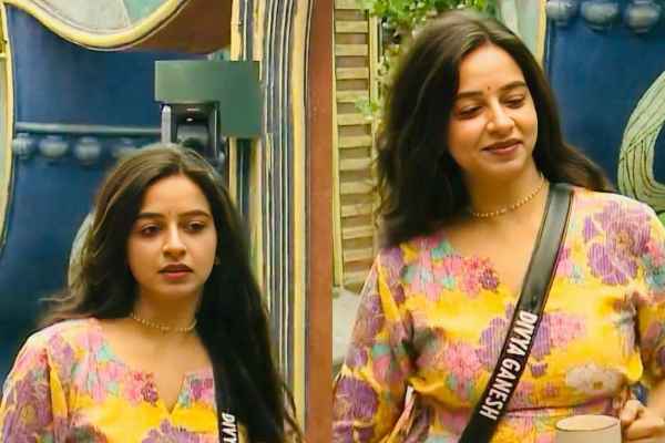 பிக் பாஸ் முடிந்தது.. ஆனாலும் தொடரும் பிரச்சனை | Bigg Boss Divya Ganesh Vs Paaru Issue Till Now