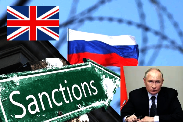 UK sanctions Russia Novichok attack inquiry 2025, Britain GRU military intelligence sanctions news, Dawn Sturgess death Novichok poisoning UK report, Sergei Skripal Novichok case Vladimir Putin order, Keir Starmer statement Russia hostile activity UK, UK summons Russian ambassador Novichok findings, Kremlin disregard innocent lives Novichok inquiry, UK Russia diplomatic tensions sanctions escalation, Novichok poisoning 2018 UK investigation results, UK government new sanctions Russia spy networks