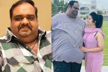 நடிகை மகாலட்சுமி வாழ்க்கையில் விரிசல்-ஆ!! கணவர் ரவீந்தர் வெளியிட்ட புகைப்படம்