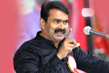 கொலை வெறிச்செயலை ஒருபோதும் ஏற்கமுடியாது - சீமான் கண்டனம்