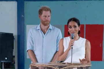 இளவரசர் ஹரியை ஓரம் கட்டும் மேகன்: மனைவியாலும் புறக்கணிக்கப்படுவதாக வேதனை