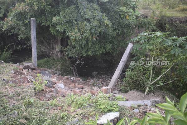 பல வருடங்களாக அழிவின் விளிம்பில் இருக்கும் அந்நூர் பொது மைதானம்: மக்கள் கவலை | Annur Public Ground On The Verge Of Destruction பல வருடங்களாக அழிவின் விளிம்பில் இருக்கும் அந்நூர் பொது மைதானம்: மக்கள் கவலை | Annur Public Ground On The Verge Of Destruction