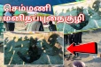 செம்மணியில் சிறுவருடைய என்புக்கூடு உட்பட 09 என்புக்கூடுகள் முற்றாக அகழ்ந்தெடுப்பு!