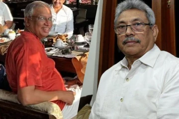 ஜனாதிபதிக்கு எதிராக குற்றப்பிரேரணை கொண்டுவர ஒரு வருட காலம் செல்லும் - சுமந்திரன் எம்.பி