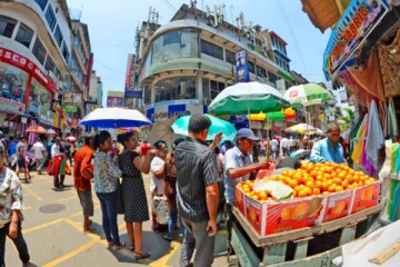 பொருட்களின் விலையில் ஏற்பட்டுள்ள திடீர் மாற்றம்