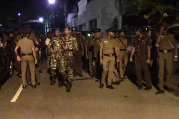 மாத்தறையில் துப்பாக்கிச்சூடு: ஒருவர் பலி