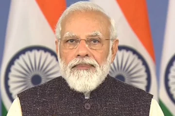 ஜனவரி 10 ஆம் தேதி முதல் பூஸ்டர் தடுப்பூசி - பிரதமர் மோடி அதிரடி அறிவிப்பு