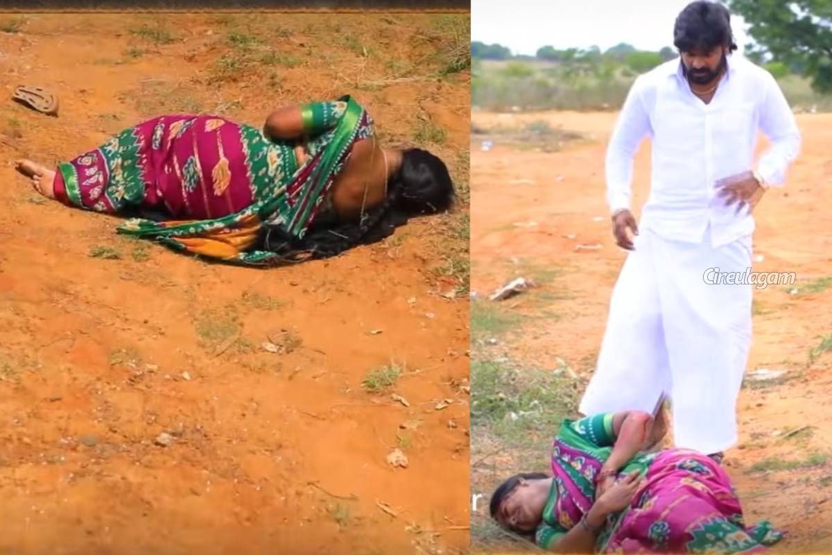 விபத்து ஏற்பட்டு ரத்த காயத்துடன் வலியில் துடிக்கும் தமிழ், பதறிய சேது... சின்ன மருமகள் பரபரப்பு புரொமோ | Chinna Marumagal 18Th To 22Nd May 2026 Promo