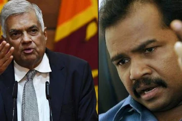 கருணா தப்பிச் செல்ல யார் காரணம்? ரணில் தெரிவித்தது என்ன? காலம் கடந்து வெளிவரும் உண்மைகள்