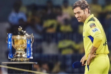 நிறைவேறாமல் போகுதா தோனியின் ஆசை? அடுத்தடுத்து இருக்கும் சிக்கல்கள்