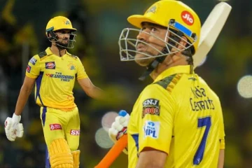 தோனியின் அதிரடி முடிவு: சோகத்தில் ரசிகர்கள்