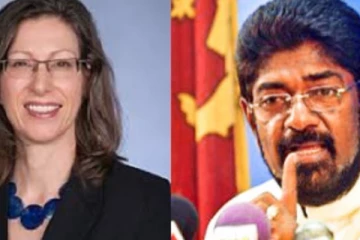 அழுத்தங்களுக்கு அடிபணியோம்! அமெரிக்காவுக்கு - கோட்டாபய அரசு பதில்
