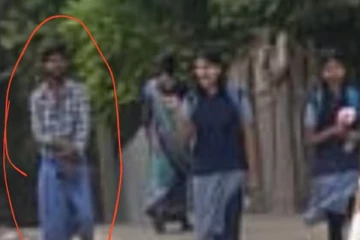 ராமேஸ்வரத்தில் காதலிக்க மறுத்த பள்ளி மாணவியை கொலை செய்த இளைஞர்