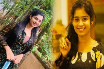 பிக்பாஸ் பிரபலம் ஜனனி இலங்கை வந்துவிட்டாரா! வைரலாகும் புகைப்படங்கள்