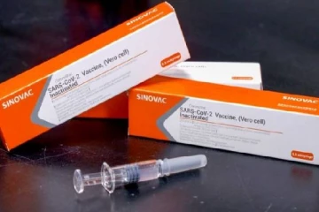 இலங்கையில் சினோவாக் தடுப்பூசியை பயன்படுத்த அனுமதி