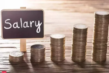 மின்சார சபை ஊழியர்களுக்கு ஒரு லட்சத்துக்கு மேல் சம்பளம்