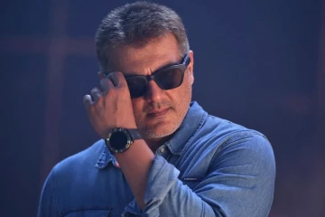 ‘ரிலீஸ் ஆகி ஒருநாள் தான் ஆச்சு’ - ரசிகர்களால் வலிமைக்கு ஏற்பட்ட சோகம்