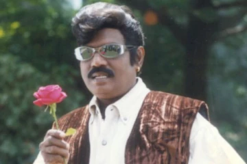 நடிகர் கவுண்டமணியின் முழு சொத்து மதிப்பு தெரியுமா.. இதோ பாருங்க