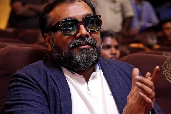 அலையவிட்ட நெட்ஃபிளிக்ஸ் நிறுவனம்!! மாரடைப்பு ஏற்பட்டு மதுவுக்கு அடிமையான பிரபல இயக்குநர்.. | Netflix Created Anurag Kashyap Heart Attack