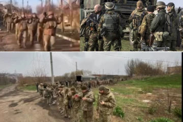 ரஷ்யாவிடம் மண்டியிட்ட உக்ரைன் தரப்பு: பாதுகாப்பு அமைச்சகம் தகவல் - செய்திகளின் தொகுப்பு