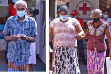 இலங்கையர்களுக்கு மூன்றாவது தடுப்பூசி அவசியம்!