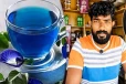 தமிழகத்தில் டிரெண்டாகும் சங்குப்பூ டீ... இதில் அப்படியென்ன ஸ்பெஷல்?