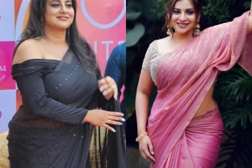 உடல் ரீதியான தப்பான கமெண்ட்!! உருக்கமாக பேசிய பிரபல நடிகை