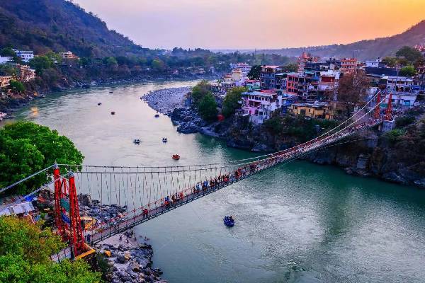 இந்தியாவின் உயிர்நாடி என்று அழைக்கப்படும் நதி எதுன்னு தெரியுமா? என்ன காரணம்? | Which River Is Known As Lifeline Of India And Why இந்தியாவின் உயிர்நாடி என்று அழைக்கப்படும் நதி எதுன்னு தெரியுமா? என்ன காரணம்? | Which River Is Known As Lifeline Of India And Why