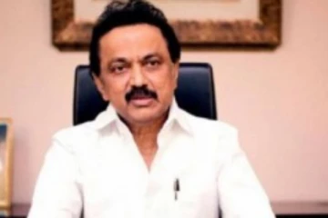 தேர்தல் பணிகளில் ஓய்வின்றி உழைத்தவர்களுக்கு நன்றி - முக ஸ்டாலின்