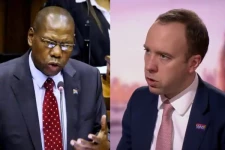 புதிய வகை வைரஸ்கள்: பிரித்தானியாவின் கூற்றுக்கு எந்த ஆதாரமும் இல்லை- மறுப்பு தெரிவித்த தென்னாப்பிரிக்கா!