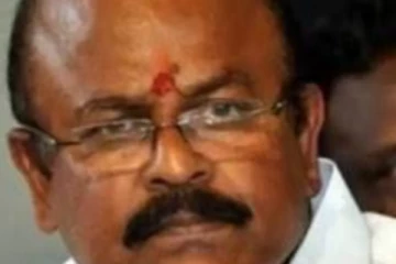 மத சார்பற்ற ஒரே கட்சி அதிமுக தான் - ஜெயராமன்