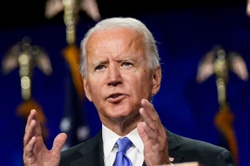 உலகில் இதுதான் மிகவும் ஆபத்தான நாடு - பகீர் கிளப்பிய அமெரிக்க அதிபர் பைடன்!