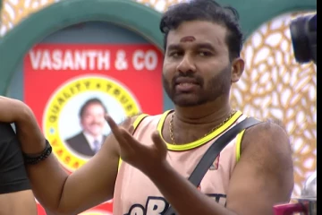 இப்படியே பேசிட்டு இரு.. சிம்புவே உன்னை அடிப்பார்! கூல் சுரேஷை எச்சரித்த போட்டியாளர்